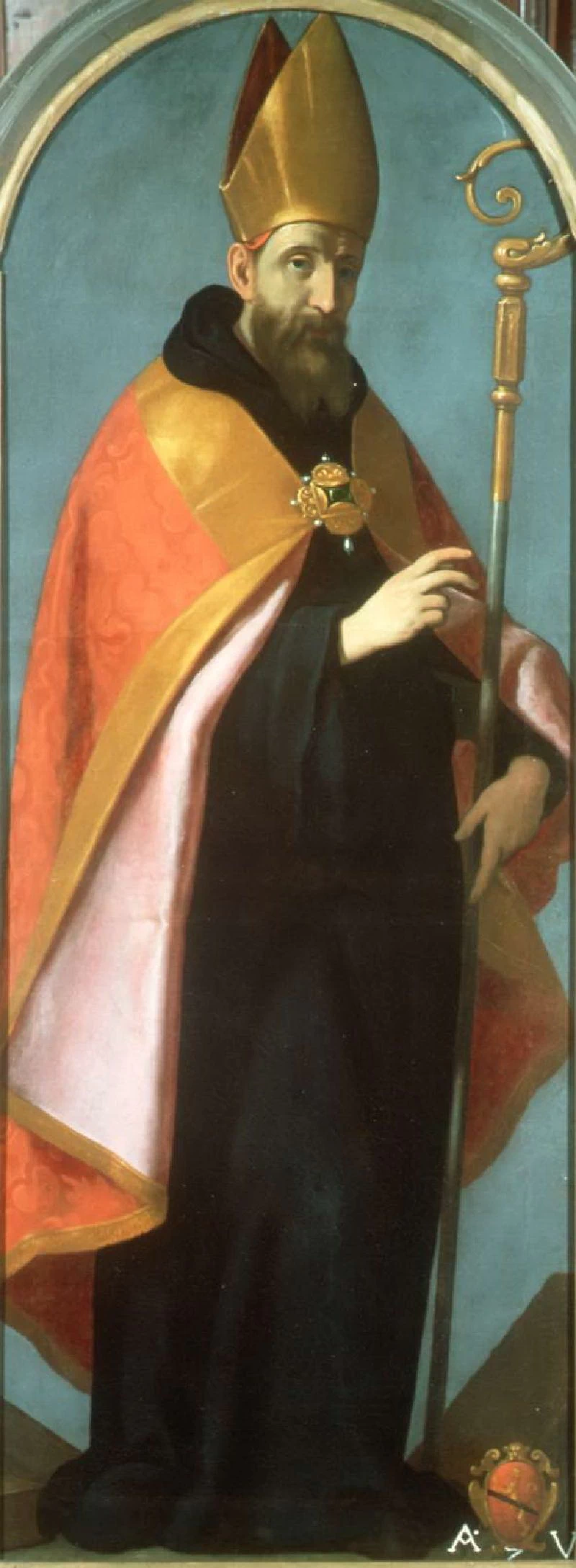 Sant'Agostino